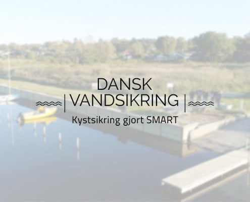Dansk Vandsikring ApS logo